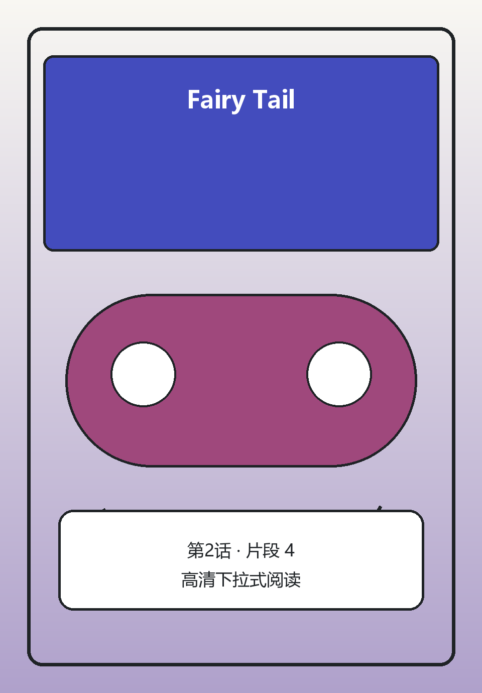 Fairy Tail第2话第4页